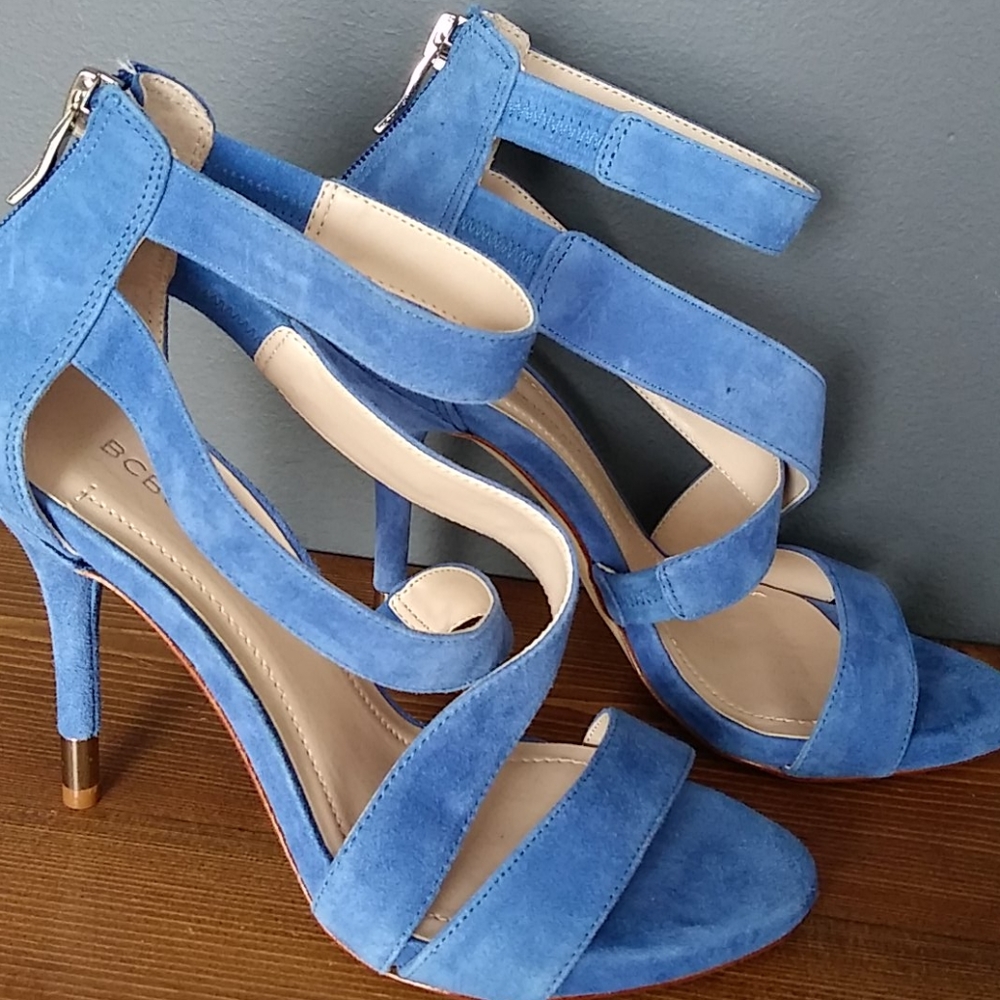 BCBGeneration heels